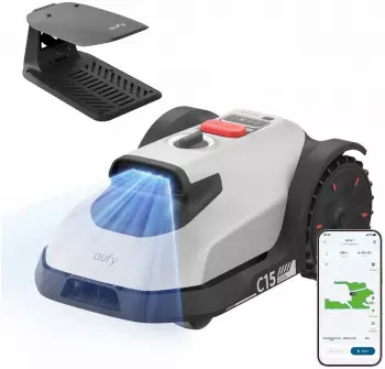 Eufy C15