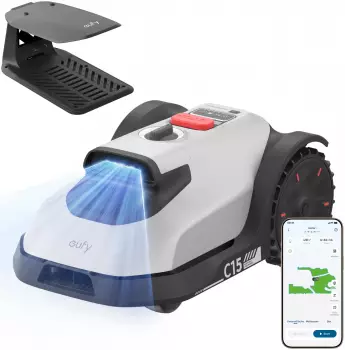 Eufy C15