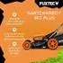 FUXTEC FX-E2RM46PRO
