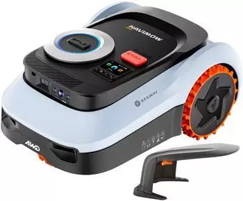 Navimow i2 LiDAR Pro