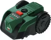 Bosch Home and Garden 06008E1001, Bosch Home and Garden 06008E1001 VISIMOW18V-100