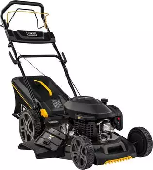 Texas TPL 460TR/W Benzinrasenmäher 46cm 149ccm Radantrieb 4-in-1 (90066275)