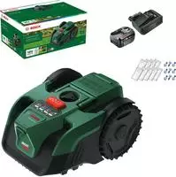 Bosch 06008E1002, Bosch VISIMOW18V-100 M&auml;hroboter