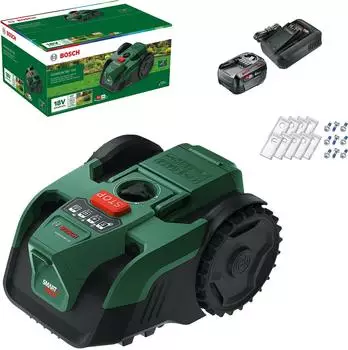 Bosch VISIMOW18V-100 (06008E1002)