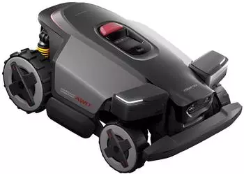 Roborock RockMow Z115 AWD