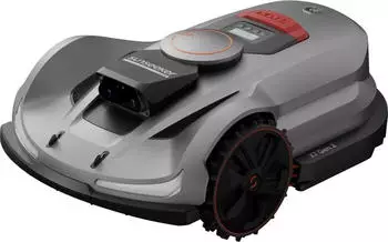 Sunseeker X7 GEN 2 + Garage