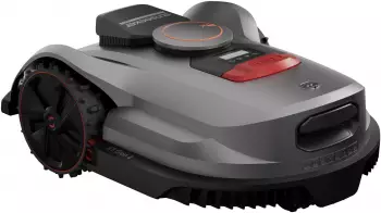 Sunseeker X7 GEN 2 + Garage – Sunseeker X7 GEN 2 + Garage für Rasenflächen bis 3.000 m²