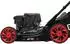 Güde Eco Wheeler EW 410-127 Benzin-Rasenmäher 41cm 127ccm (EW 410-127)