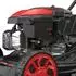 Güde Eco Wheeler EW 410-127 Benzin-Rasenmäher 41cm 127ccm (EW 410-127)