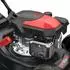 Güde Eco Wheeler EW 410-127 Benzin-Rasenmäher 41cm 127ccm (EW 410-127)