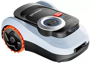 Navimow i220 Lidar + Garage