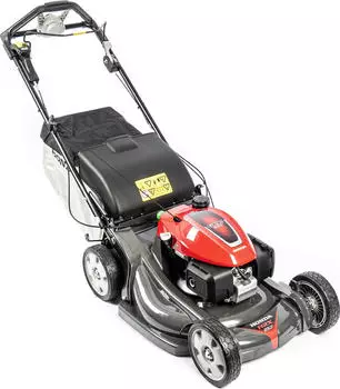 Honda HRX 537C5 VY Benzin-Rasenmäher 53cm Mulchmäher (HRX537C5VY)