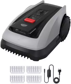 ECOVACS Goat O600 RTK Care Kit