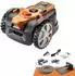 Lawnmaster AMB16i4 PLUS