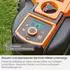 Lawnmaster AMB16i4 PLUS