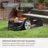 Lawnmaster AMB16i4 PLUS