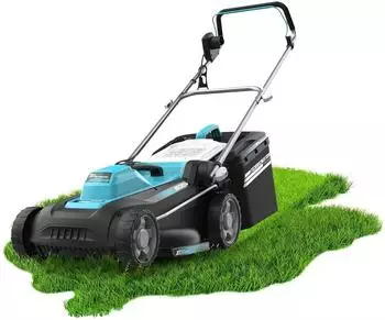 Cecotec Terrenator 360 Flex Z