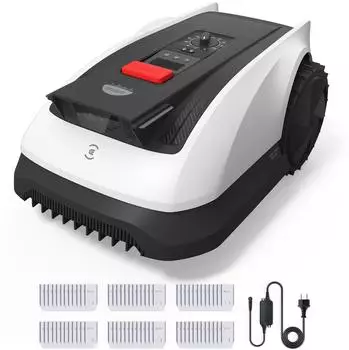 ECOVACS Goat O800 RTK Care Kit