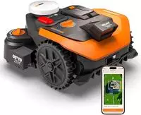 Worx WR318E, M&auml;hroboter WORX WR318E 20V Landroid Vision Cloud L1800...