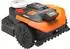 Worx Landroid Vision Cloud