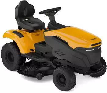 Stiga Tornado 398e (Modell 2026)