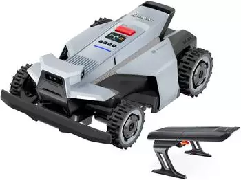 Navimow X420