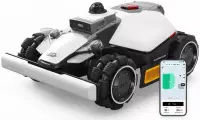 Mammotion Luba mini 2 AWD 1500, Mammotion M&auml;hroboter " Luba mini 2 AWD 1500 "