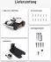Mammotion LUBA mini 2 AWD 1500