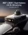 Mammotion LUBA mini 2 AWD 1500