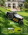 Mammotion LUBA mini 2 AWD 1500
