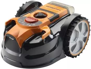 Lawnmaster OcuMow DM16-200 Plus