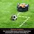 Lawnmaster OcuMow DM16-200 Plus