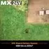 Lawnmaster OcuMow DM16-200 Plus