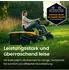 Stiga Akku-Rasentraktor SWIFT 372E Kit 4x 48 Ah Akku + Ladegerät