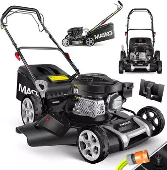 Masko EasyClean 5in1