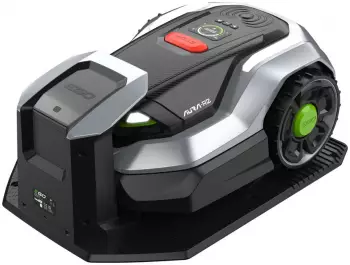 EGO Rasenm&auml;hroboter RMR3000E