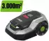 EGO Rasenmähroboter RMR3000E