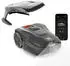 Husqvarna Automower Aspire R6V mit Garage