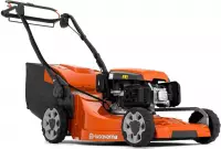 Husqvarna LC 353V Benzin-Rasenm&auml;her - Modell 2023 mit Vario-Radantrieb 2,75 kW...