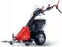 Prestige Works Balkenmäher PWSCM196 5,7 PS Benzinmotor 88cm Schnittbreite (PWSCM196)