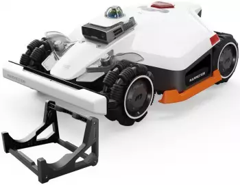 Mammotion Luba 3 AWD 1500