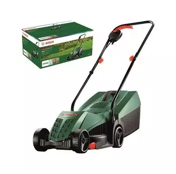 Bosch EasyRotak 32-220 Elektro-Rasenmäher inkl. 2 Messer (06008A6304)