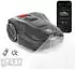 Husqvarna Automower Aspire R6V + 6 Endurance Ersatzmesser