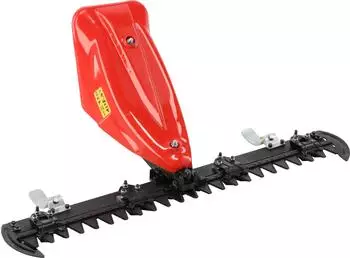 Yato Balkenmäher 117cm für Einachstraktoren (TRI-YT-85863)