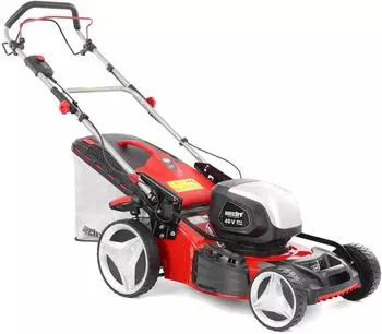 Hecht Rasenmäher Akku 5146 S