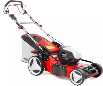 Hecht Rasenm&auml;her Akku 5151 S