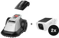 eufy Robotic Lawn Mower E15