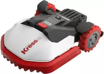 Kress Mission Mega 6000 KR136E (11053402000)