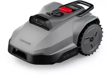 Terramow Mini 500