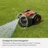 Lawnmaster OcuMow DM16-250 Advance (VBRM16 AD-03)